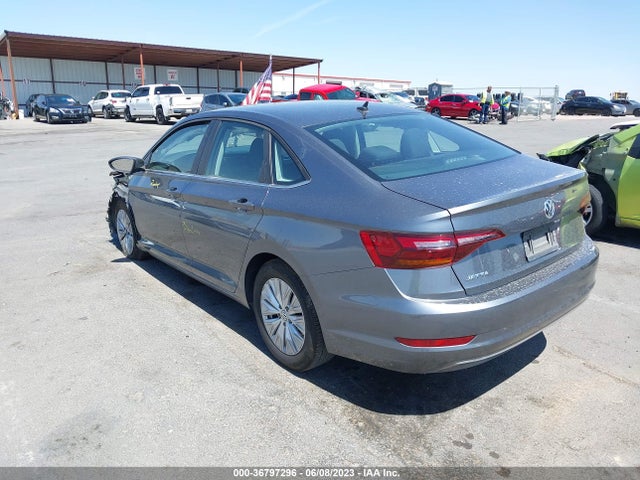 3VWN57BU4KM178491 Volkswagen JETTA S
