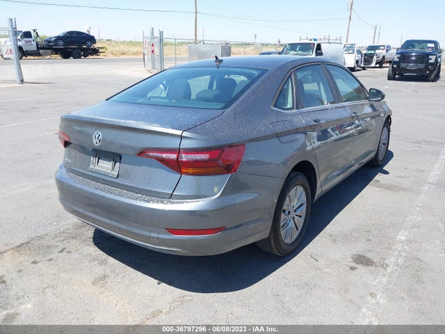 3VWN57BU4KM178491 Volkswagen JETTA S