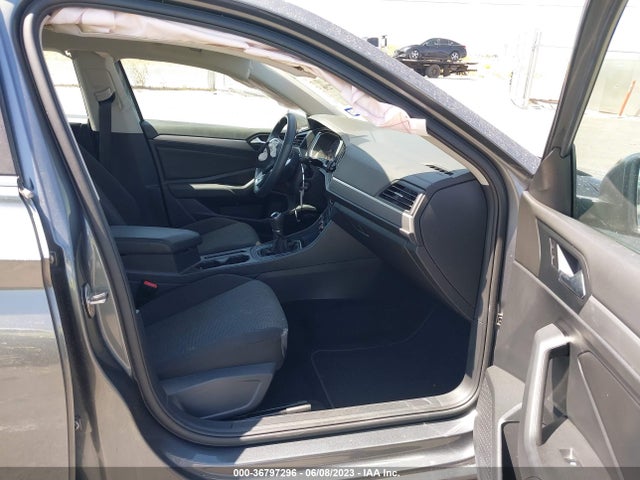 3VWN57BU4KM178491 Volkswagen JETTA S