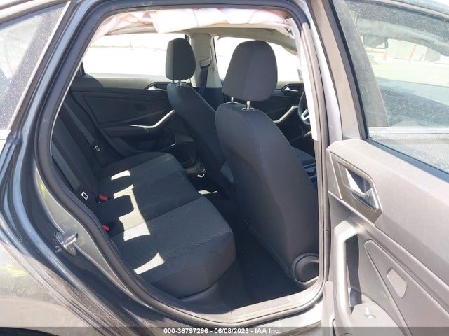 3VWN57BU4KM178491 Volkswagen JETTA S