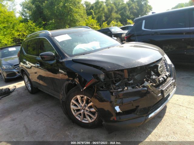 JN8AT2MT4LW033388 auction archive image