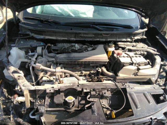 JN8AT2MT4LW033388 Nissan Rogue Sv Fwd