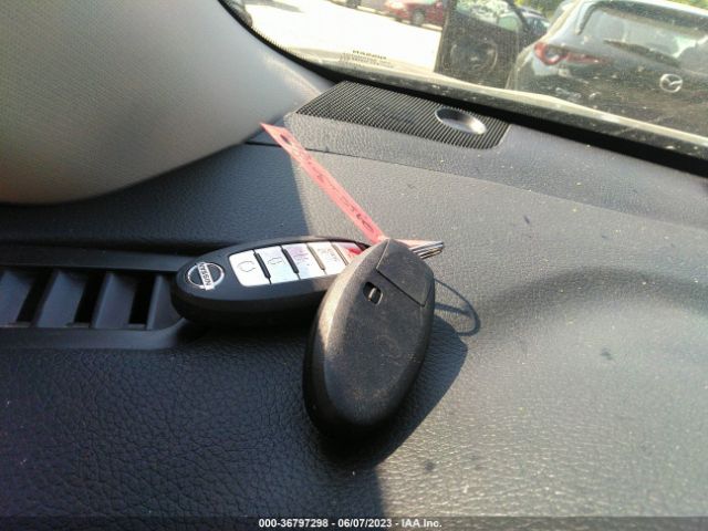 JN8AT2MT4LW033388 Nissan Rogue Sv Fwd