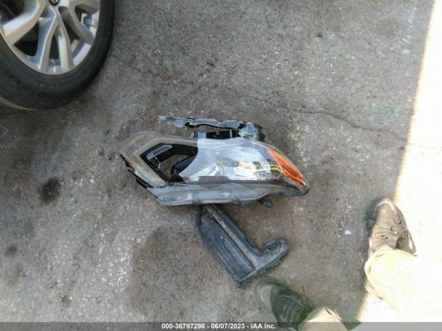 JN8AT2MT4LW033388 Nissan Rogue Sv Fwd
