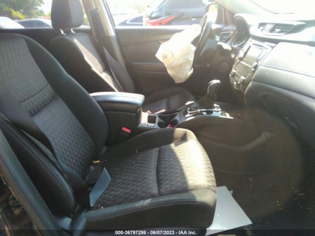 JN8AT2MT4LW033388 Nissan Rogue Sv Fwd