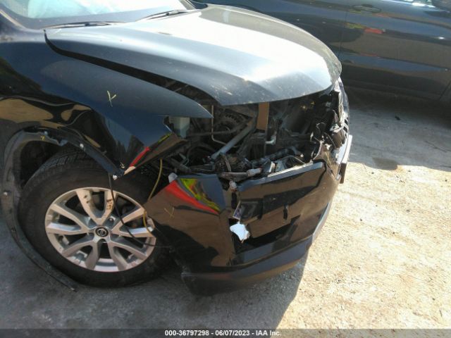 JN8AT2MT4LW033388 Nissan Rogue Sv Fwd