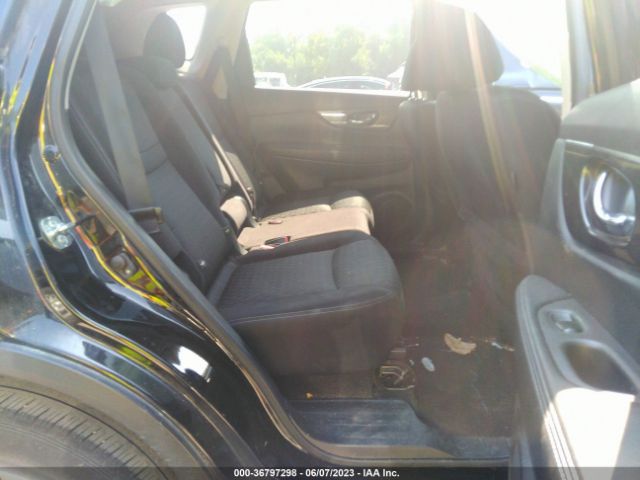 JN8AT2MT4LW033388 Nissan Rogue Sv Fwd