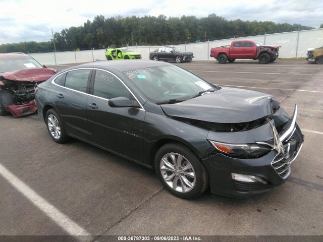 2019 1G1ZD5ST0KF118493 main image