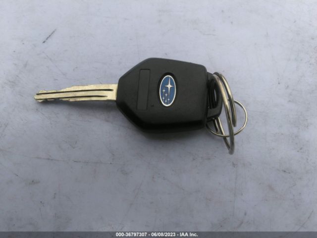 JF1VA1A67L9811411 Subaru WRX