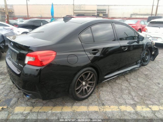 JF1VA1A67L9811411 Subaru WRX