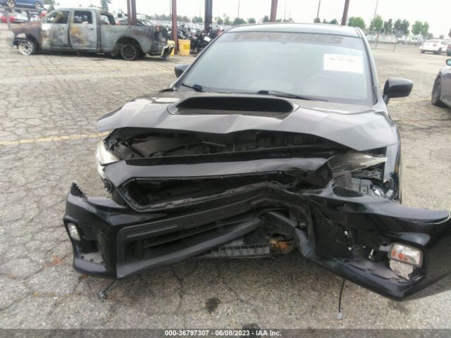 JF1VA1A67L9811411 Subaru WRX