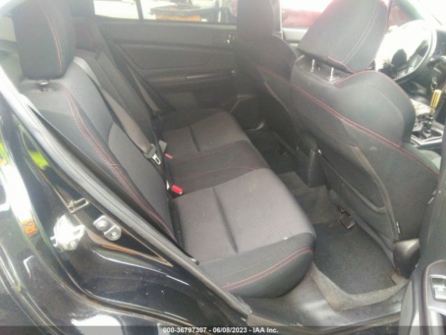 JF1VA1A67L9811411 Subaru WRX