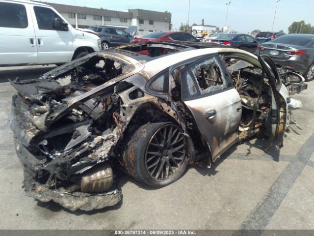 WP0AG2A72NL135171 Porsche Panamera Gts