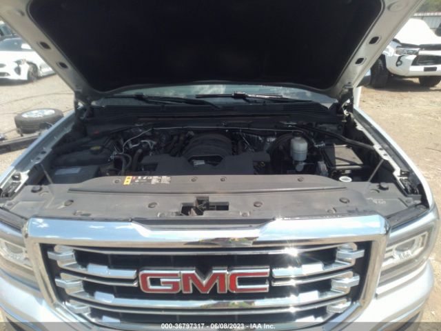 3GTU2NEC9JG163433 GMC Sierra 1500 Slt