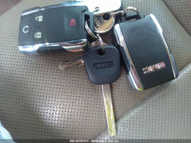 3GTU2NEC9JG163433 GMC Sierra 1500 Slt