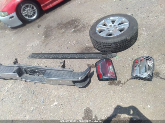 3GTU2NEC9JG163433 GMC Sierra 1500 Slt