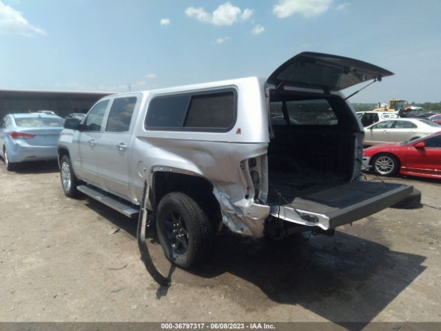 3GTU2NEC9JG163433 GMC Sierra 1500 Slt