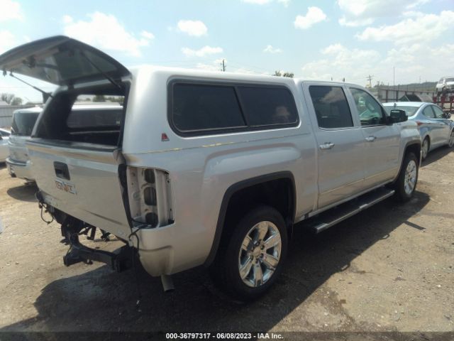 3GTU2NEC9JG163433 GMC Sierra 1500 Slt
