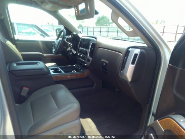 3GTU2NEC9JG163433 GMC Sierra 1500 Slt