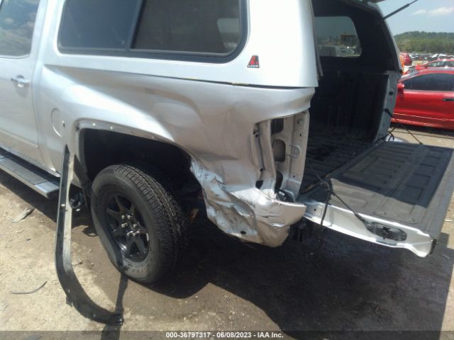 3GTU2NEC9JG163433 GMC Sierra 1500 Slt