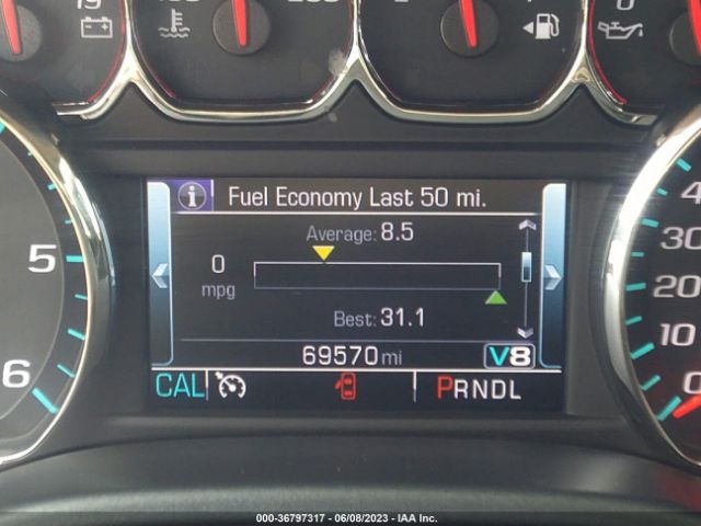 3GTU2NEC9JG163433 GMC Sierra 1500 Slt