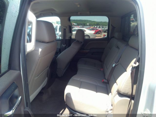 3GTU2NEC9JG163433 GMC Sierra 1500 Slt