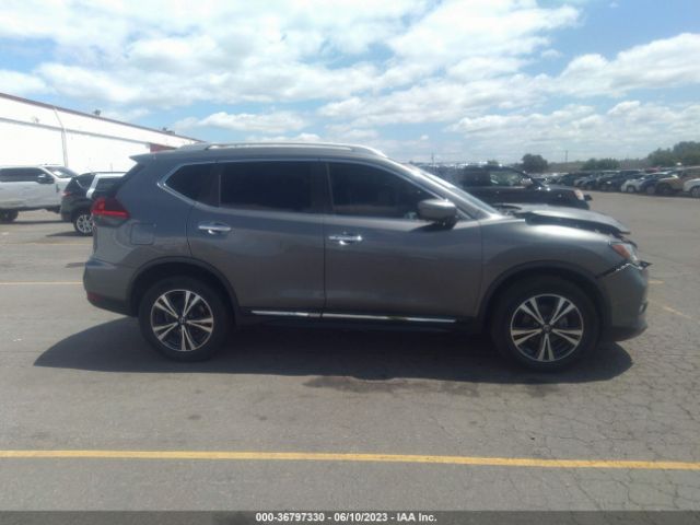 JN8AT2MV7JW321565 Nissan Rogue Sl
