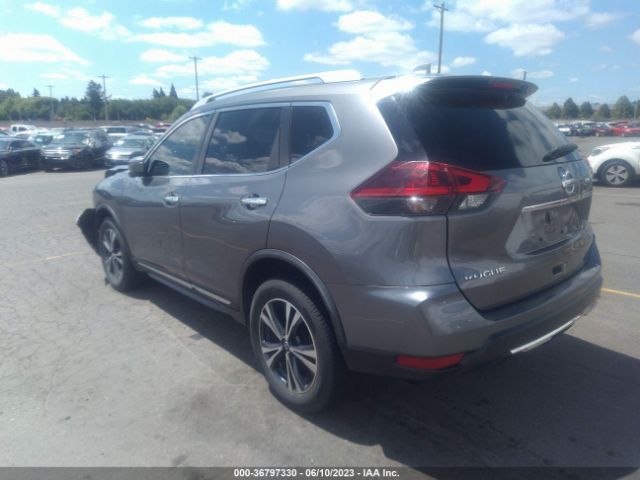 JN8AT2MV7JW321565 Nissan Rogue Sl