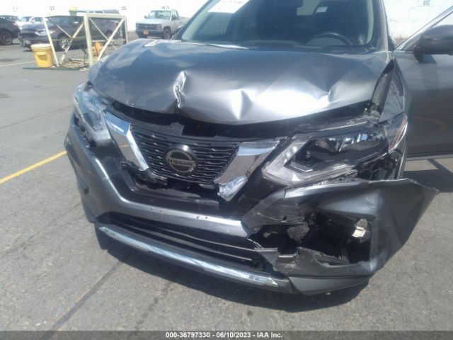 JN8AT2MV7JW321565 Nissan Rogue Sl