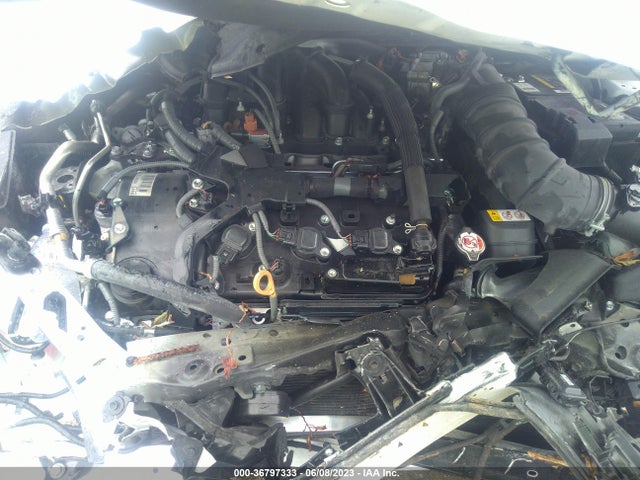 58ACZ1B1XMU097676 Lexus Es Es 350
