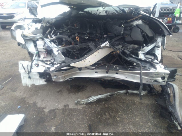 58ACZ1B1XMU097676 Lexus Es Es 350