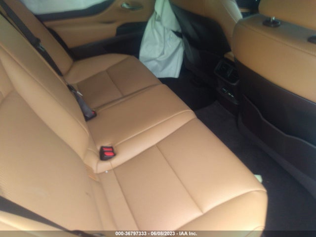 58ACZ1B1XMU097676 Lexus Es Es 350