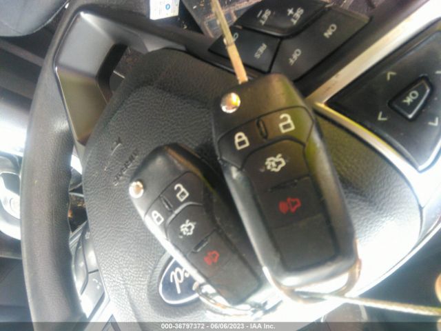 3FA6P0HD4ER282346 Ford FUSION SE