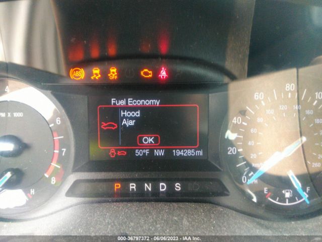3FA6P0HD4ER282346 Ford FUSION SE