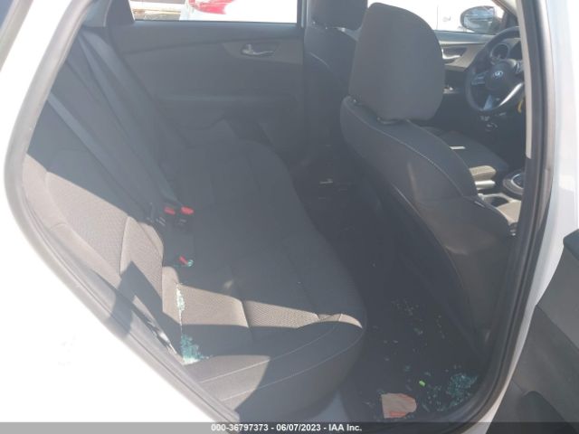 3KPF24AD7LE200933 KIA Forte Lxs