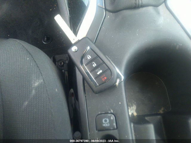 Toyota COROLLA LE 2023 5YFB4MDE4PP016650 Image 11