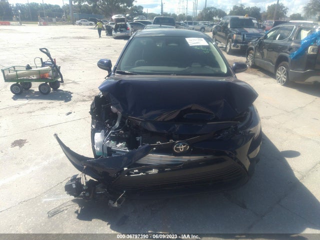 Toyota COROLLA LE 2023 5YFB4MDE4PP016650 Image 12