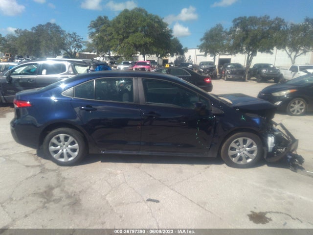 Toyota COROLLA LE 2023 5YFB4MDE4PP016650 Image 13
