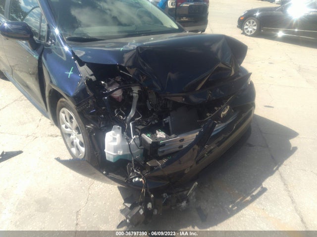 Toyota COROLLA LE 2023 5YFB4MDE4PP016650 Image 6