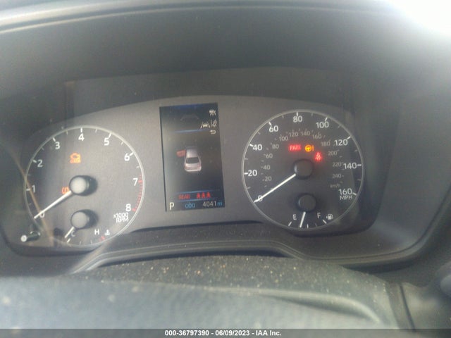Toyota COROLLA LE 2023 5YFB4MDE4PP016650 Image 7