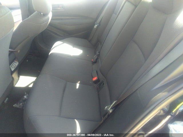 Toyota COROLLA LE 2023 5YFB4MDE4PP016650 Image 8