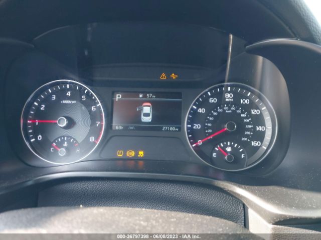 3KPF24AD9PE512967 KIA Forte Lxs