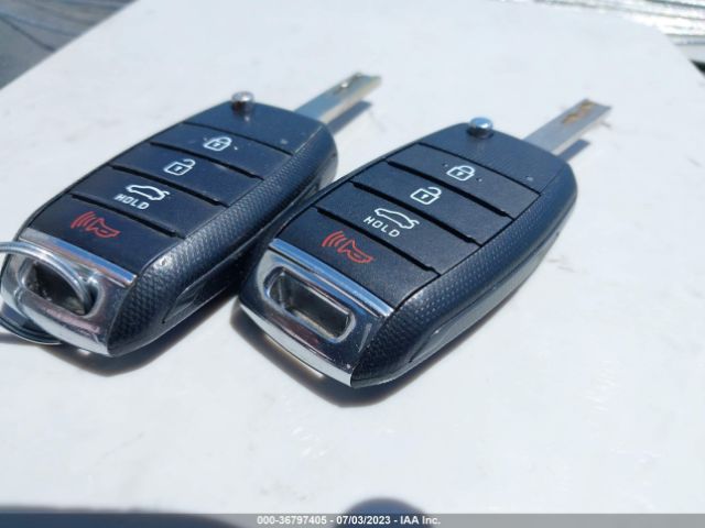 5XXGT4L30GG003430 KIA Optima Lx