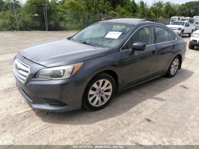 4S3BNBE6XG3022597 Subaru Legacy 2.5i Premium