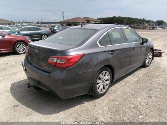 4S3BNBE6XG3022597 Subaru Legacy 2.5i Premium