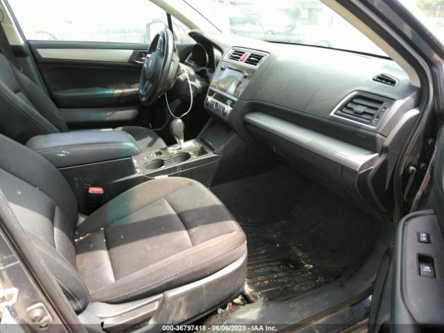 4S3BNBE6XG3022597 Subaru Legacy 2.5i Premium