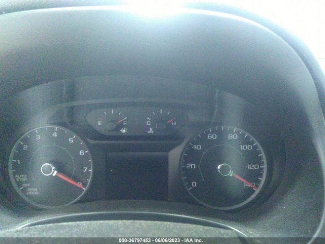 3GKALTEV7JL344418 GMC Terrain Sle