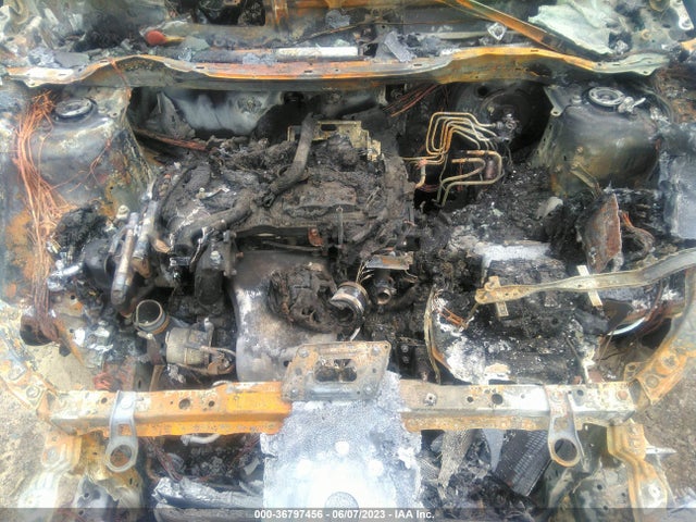JTJYARBZ6H2065500 Lexus Nx Nx Turbo
