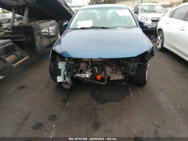3VW2B7AJ4HM355598 Volkswagen 1.4 tsi