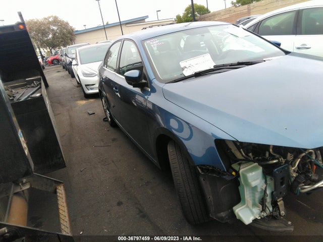 3VW2B7AJ4HM355598 Volkswagen 1.4 tsi